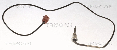 Sensor, exhaust gas temperature (8826 29066)