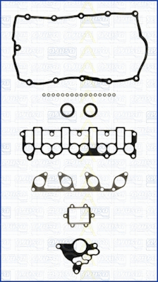 Gasket Kit, cylinder head (597-85136)