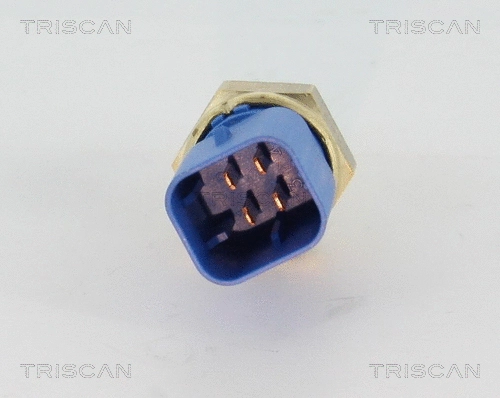 Sensor, coolant temperature
