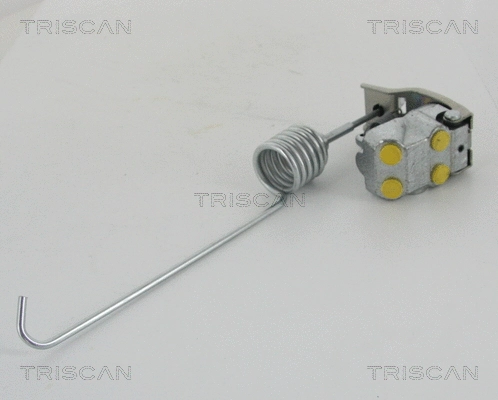 Brake Force Regulator