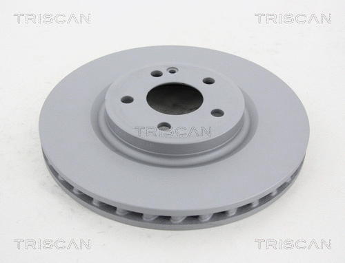 Brake Disc (8120 231038C)