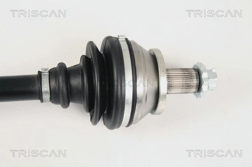 Drive Shaft