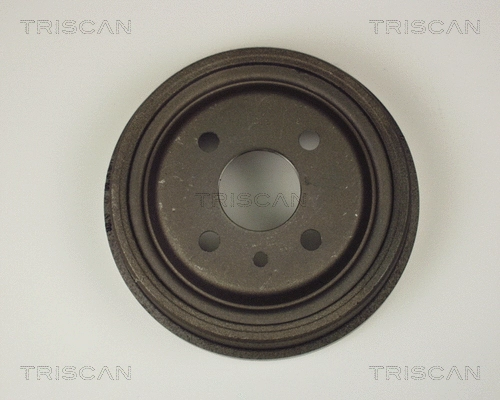 Brake Drum (8120 24202)