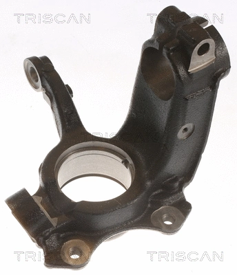 Steering Knuckle, wheel suspension