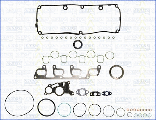 Gasket Kit, cylinder head (597-85172)
