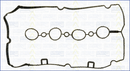 Gasket, cylinder head cover (515-5099)