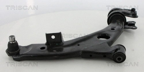 Control/Trailing Arm, wheel suspension (8500 50563)