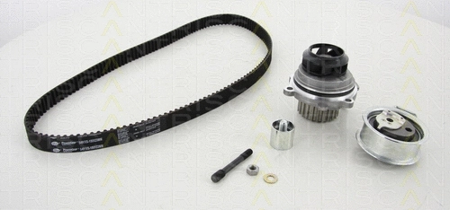 Water Pump & Timing Belt Kit (8647 290037)