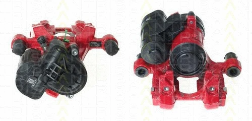 Brake Caliper (8170 344838)