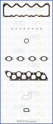 Gasket Kit, cylinder head (597-6040)