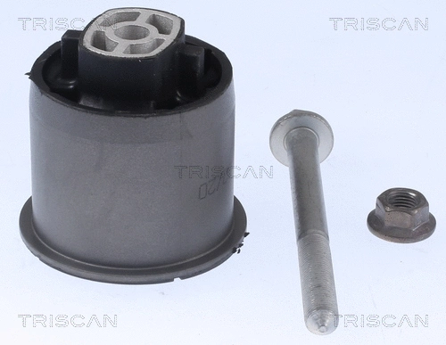 Bushing, axle beam (8500 28887)