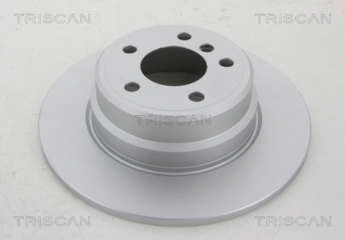 Brake Disc (8120 11149C)