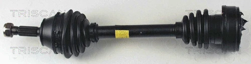 Drive Shaft (8540 29506)