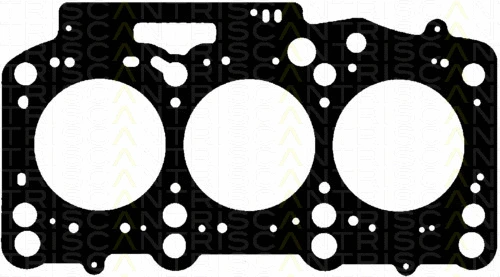 Gasket, cylinder head (501-8595)