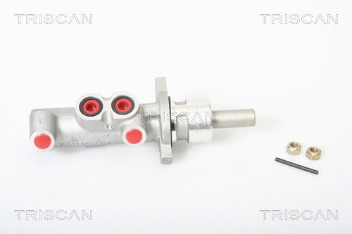 Brake Master Cylinder (8130 16150)