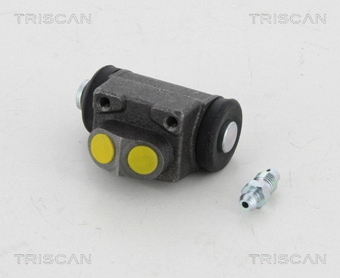 Wheel Brake Cylinder (8130 16063)