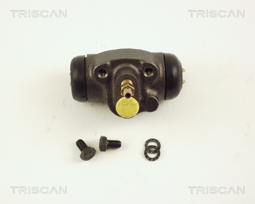 Wheel Brake Cylinder (8130 50008)
