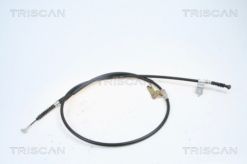 Cable Pull, parking brake (8140 50138)