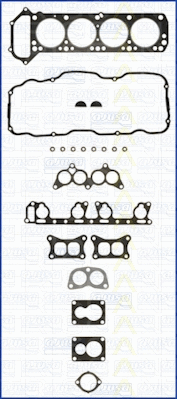 Gasket Kit, cylinder head (598-4529)