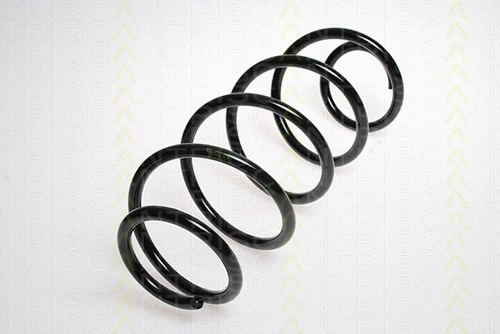 Suspension Spring (8750 1025)