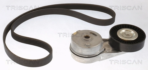 V-Ribbed Belt Set (8642 10028)