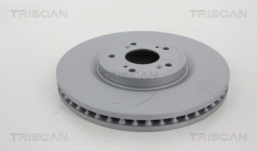 Brake Disc (8120 40152C)