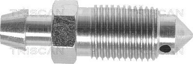 Breather Screw/Valve (8105 3653)