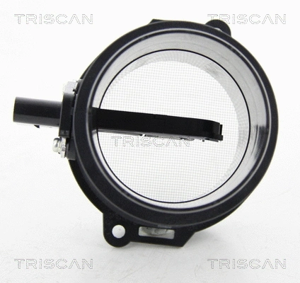 Mass Air Flow Sensor