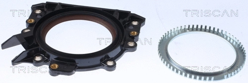 Shaft Seal, crankshaft (8550 29033)