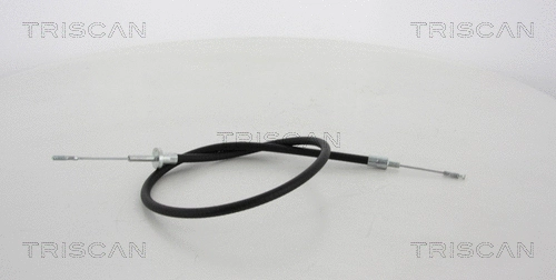 Cable Pull, clutch control (8140 15258)