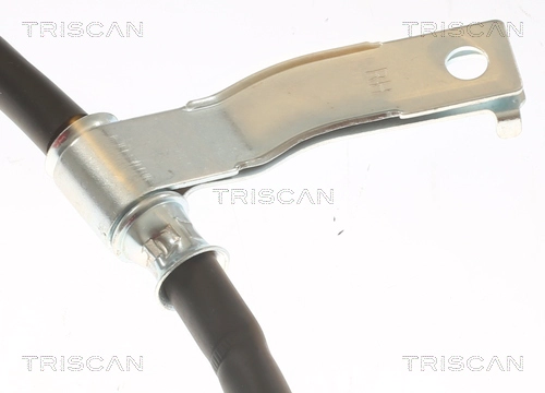 Cable Pull, parking brake