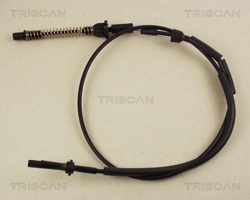 Accelerator Cable (8140 16302)