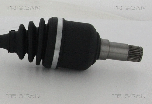 Drive Shaft