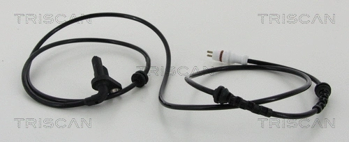 Sensor, wheel speed (8180 25209)