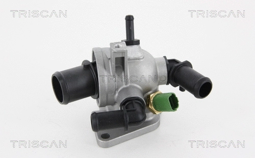 Thermostat, coolant (8620 31588)