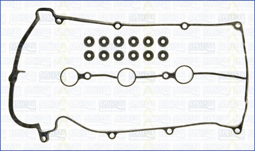 Gasket Set, cylinder head cover (515-4062)