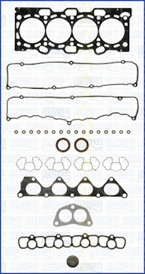 Gasket Kit, cylinder head (598-4261)