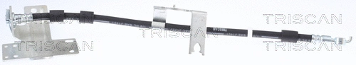 Brake Hose (8150 162002)