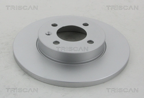 Brake Disc (8120 29104C)