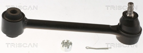 Control/Trailing Arm, wheel suspension (8500 435073)