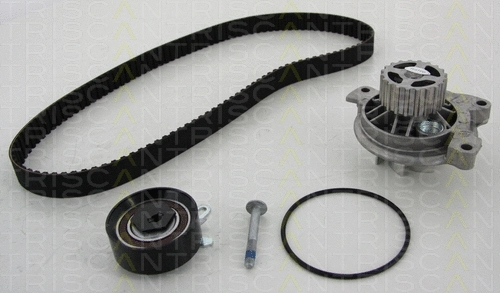 Water Pump & Timing Belt Kit (8647 290033)