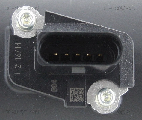 Mass Air Flow Sensor