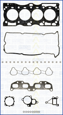 Gasket Kit, cylinder head (598-4597)
