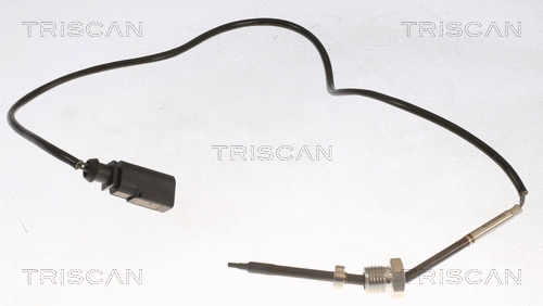 Sensor, exhaust gas temperature (8826 29168)