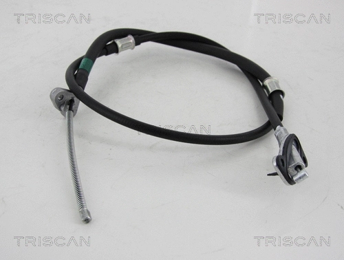 Cable Pull, parking brake (8140 41141)