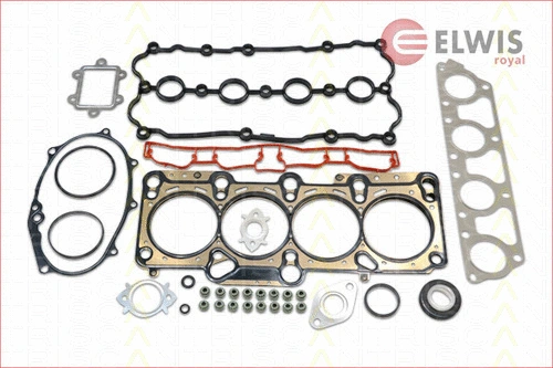 Gasket Kit, cylinder head (598-85156)