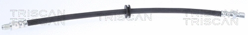 Brake Hose (8150 29155)