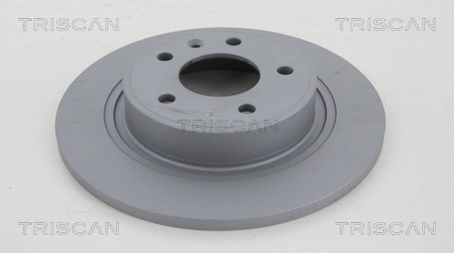 Brake Disc (8120 24162C)
