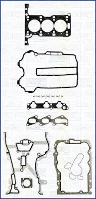 Gasket Kit, cylinder head (598-5085)