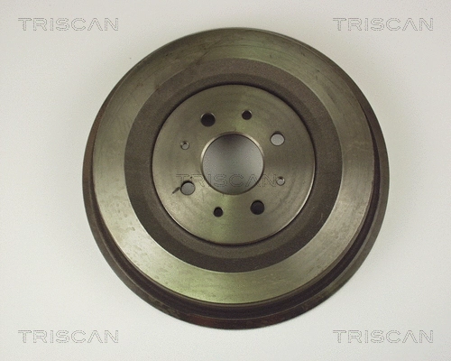 Brake Drum (8120 70201)